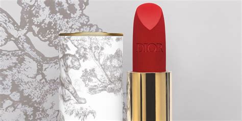 Dior rouge premier lipstick